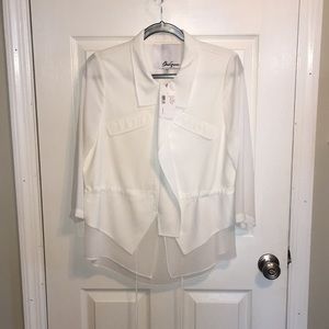 Chris Grammer jacket